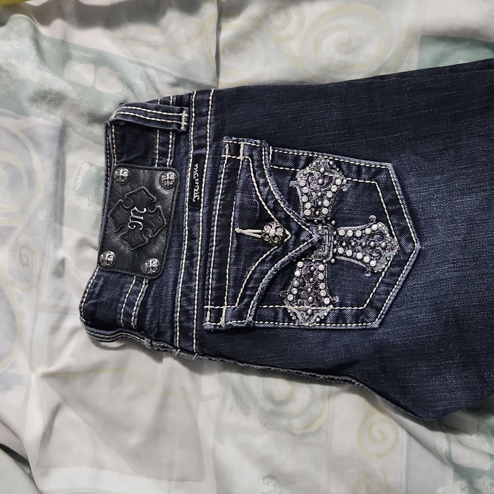 Miss Me 29 jeans